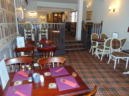 Hotel The Lord Nelson