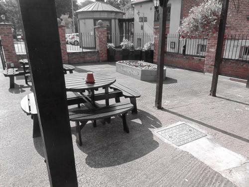 Hotel The Lord Nelson
