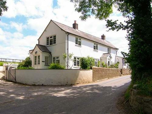 The Old Smithy, Bridport