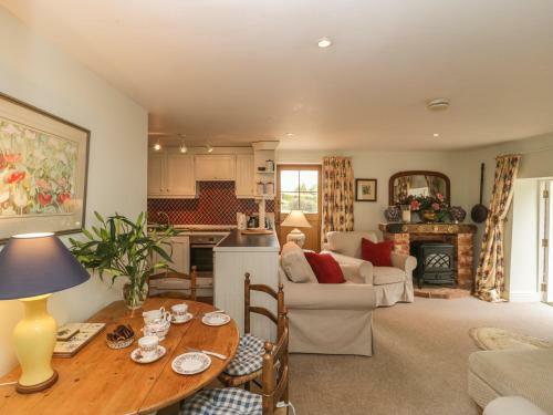 Colly Cottage