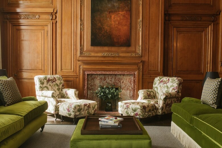 Aparthotel The Edinburgh Grand