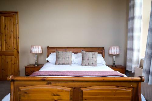 Bed & Breakfast York House Durham