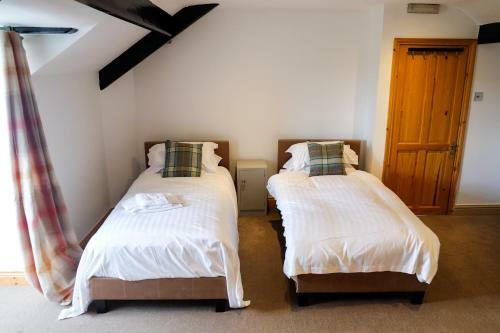 Bed & Breakfast York House Durham