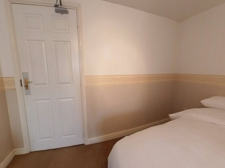 Motel Jaylets Budget Hathern