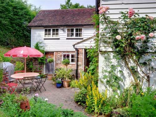 Holiday Home Motts Mill