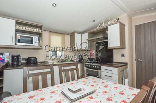 Caravan Holidays Hopton