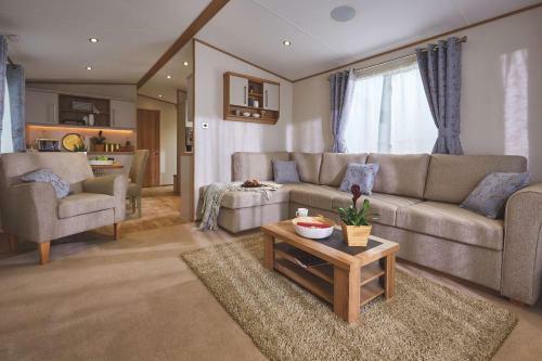 Caravan Holidays Hopton