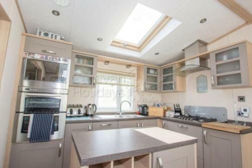 Caravan Holidays Hopton