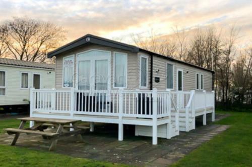 Caravan Holidays Hopton