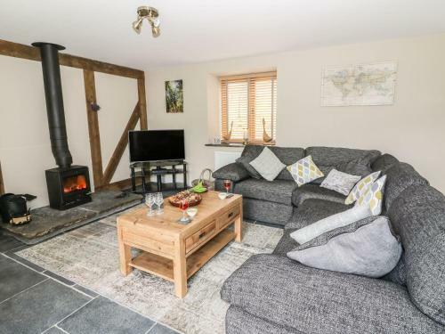 Tynddol Barn, Llandrindod Wells