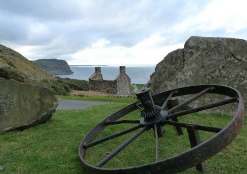 Nant - Tre'r Ceiri
