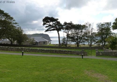 Nant - Tre'r Ceiri
