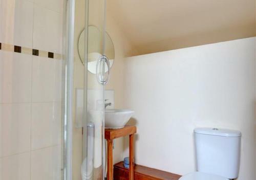 Apartamento 2 Dolwen Farm Shop