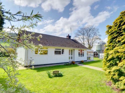 Holiday Home Llwyn