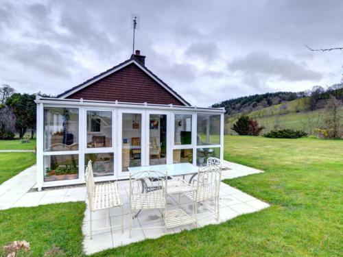 Holiday Home Llwyn