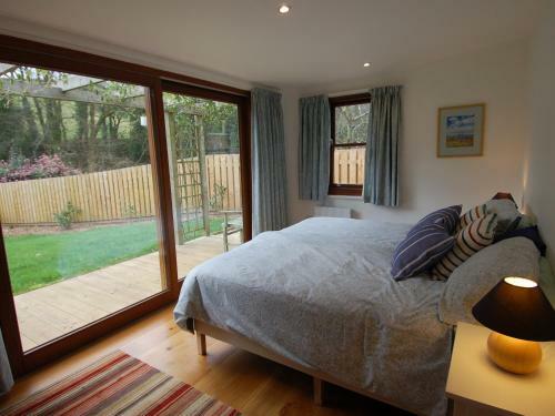 Orchard Retreat, Tipton St John