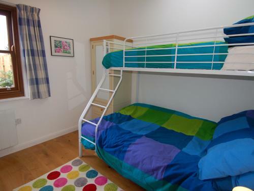 Orchard Retreat, Tipton St John
