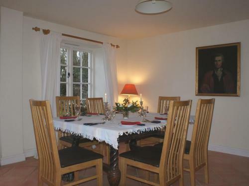 Treburtle Cottage, Launceston