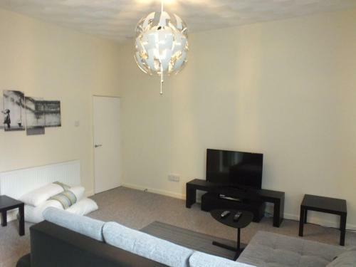 Apartamento The Castle Lodge