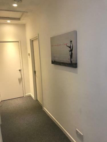 Apartamento The Castle Lodge