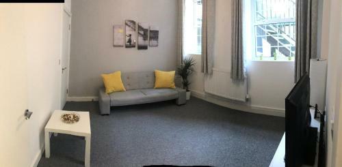 Apartamento The Castle Lodge