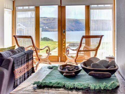 Holiday Home Tully Hip