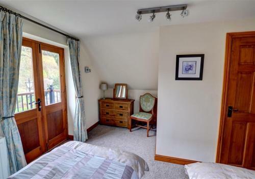Apartamento 1 Derw Cottages