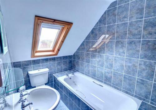Apartamento 1 Derw Cottages
