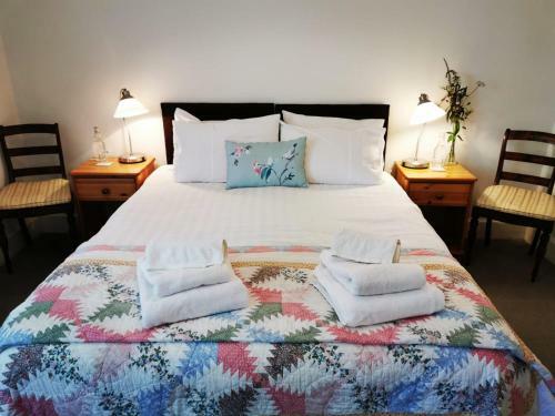 Bed & Breakfast Woodwick House