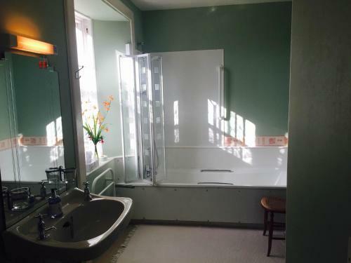 Bed & Breakfast Woodwick House