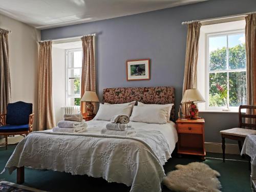 Bed & Breakfast Woodwick House