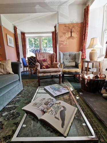 Bed & Breakfast Woodwick House
