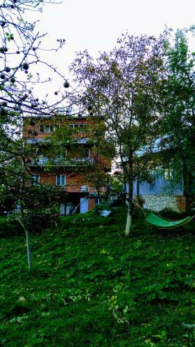 Posada Discover Kinchkha