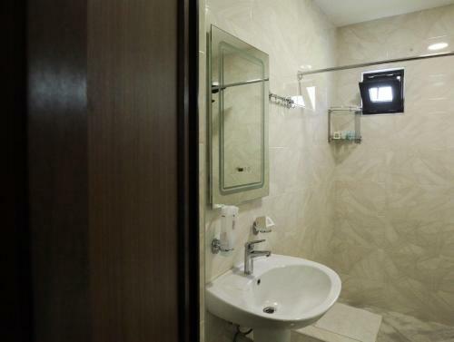 Hotel Patriot