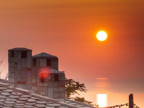 Hotel Astromeria