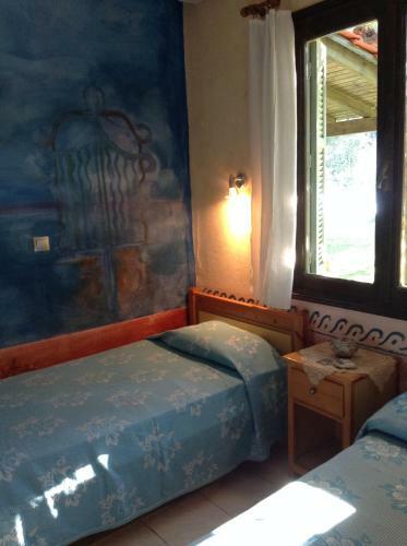 Apartamento Mairi Lina Studios