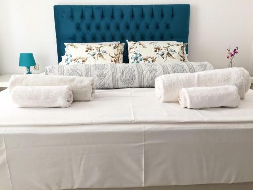Apartamento Orange House
