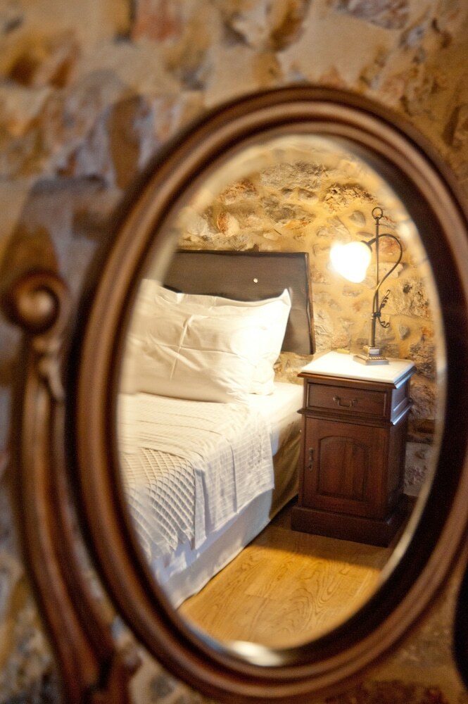 Hotel Archontiko Hatzipanayioti