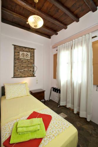 Villa Tinos Habitart