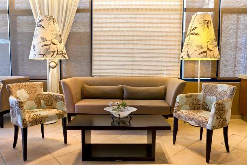 Aparthotel Olympic Star Beach Hotel