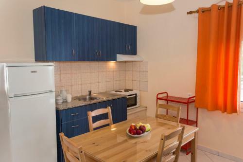 Hotel Narkissos Rooms