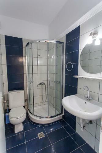 Hotel Narkissos Rooms