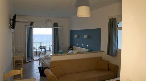 Filanthi Apartments