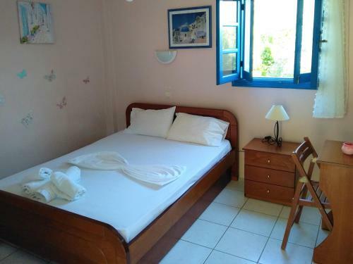 Apartamento Mouragio Studios
