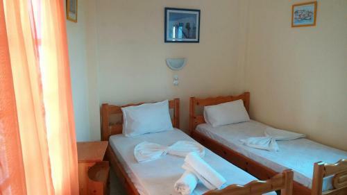 Apartamento Mouragio Studios