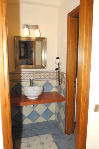 Hostal Xenonas Ton Chromaton