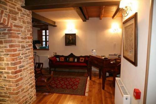 Hostal Xenonas Ton Chromaton
