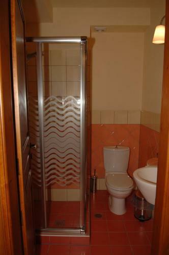 Hostal Xenonas Ton Chromaton