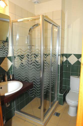 Hostal Xenonas Ton Chromaton