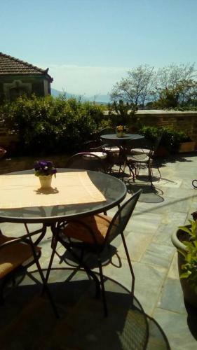 Hostal Xenonas Ton Chromaton